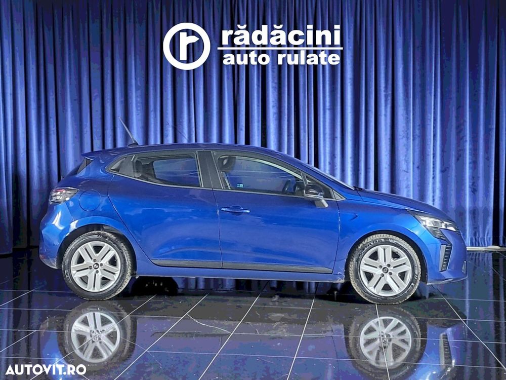 Renault Clio - 5