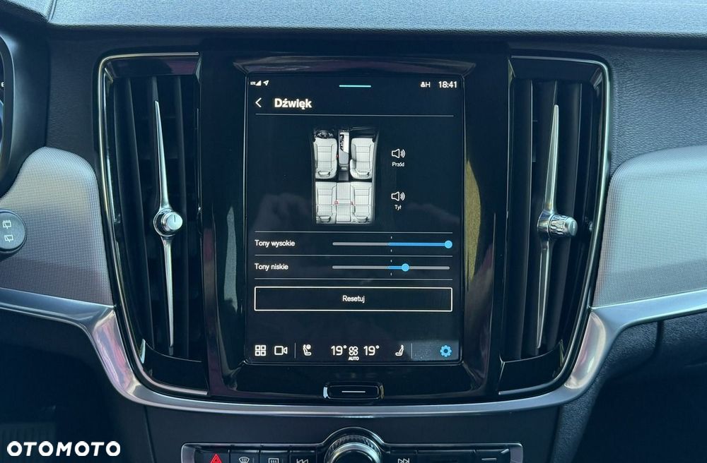 Volvo V90 B4 B Momentum Pro - 30