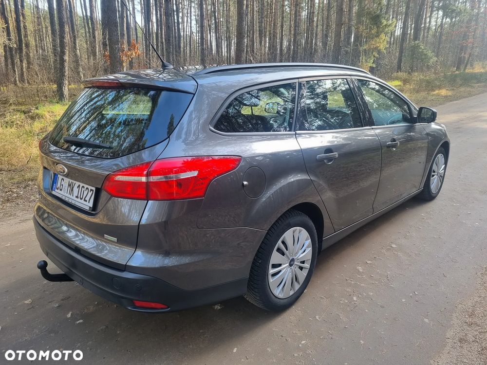 Ford Focus 1.0 EcoBoost Edition - 3