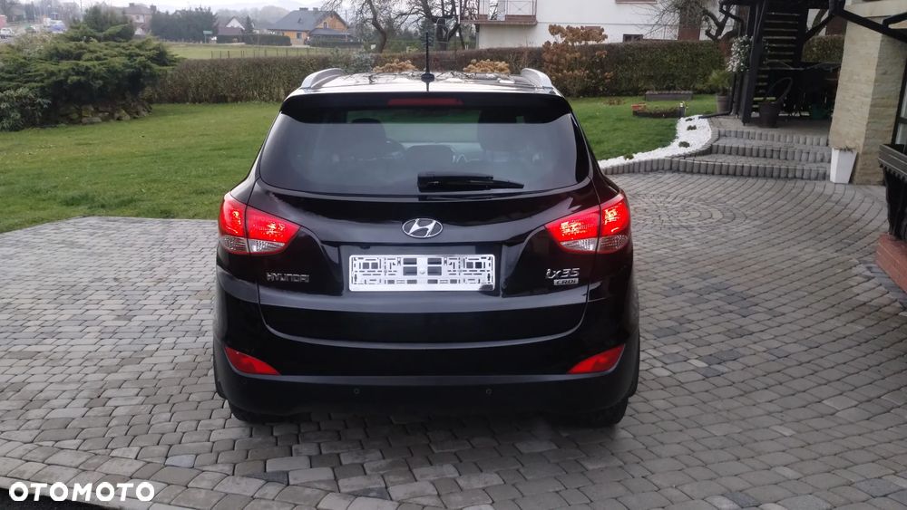Hyundai ix35 1.7 CRDi 2WD 5 Star Edition - 3