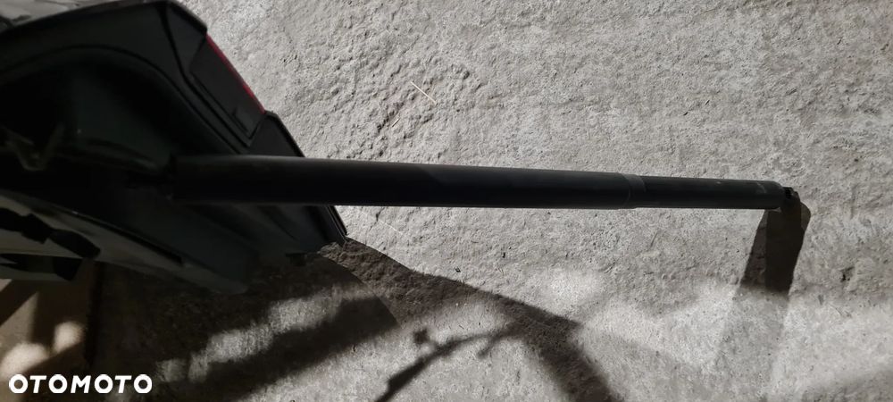 JAGUAR F-PACE KLAPA BAGAŻNIKA TYŁ TYLNA KAMER - 4