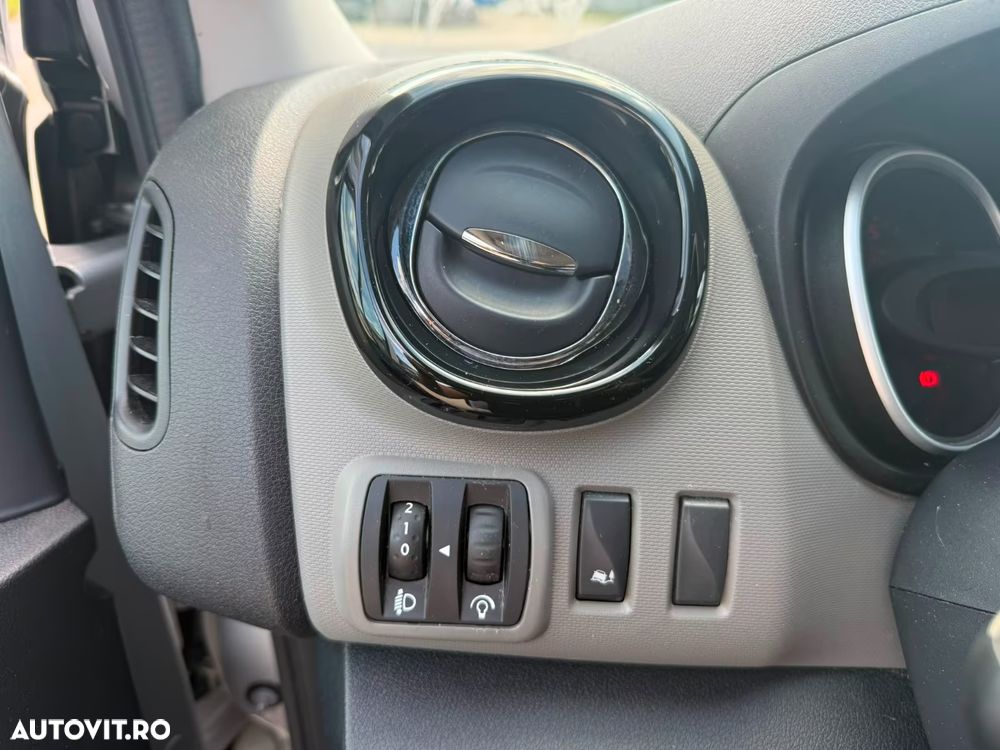 Renault Trafic L2H1 Frigorific Refrigerare Congelare 0'-20' - 19