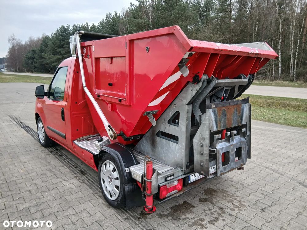 Fiat DOBLO - 23