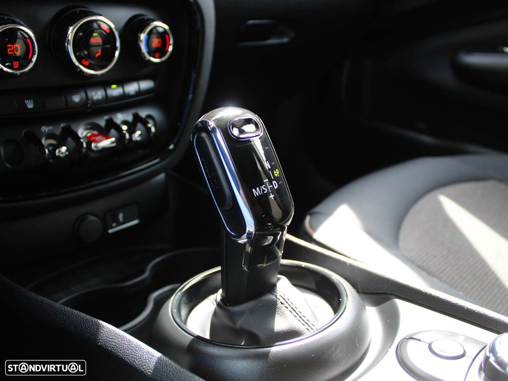MINI Clubman One D Auto - 43
