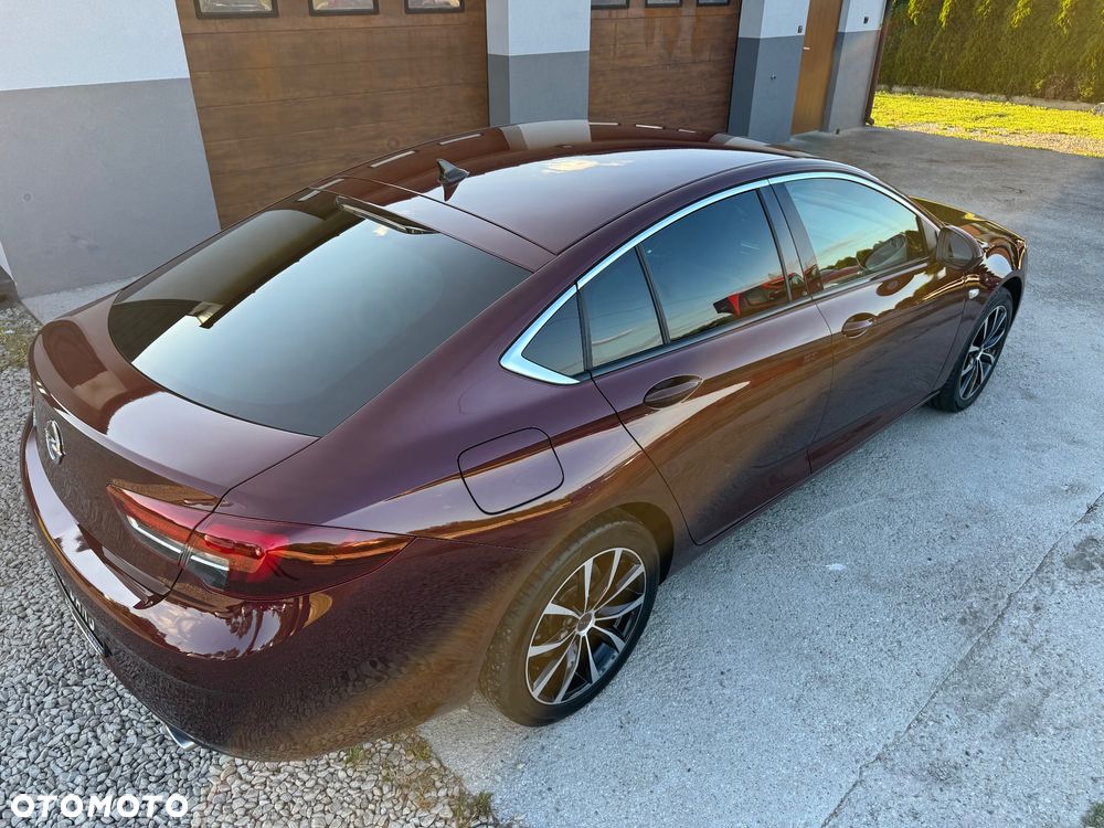 Opel Insignia 2.0 BiTurbo 4x4 Innovation - 15
