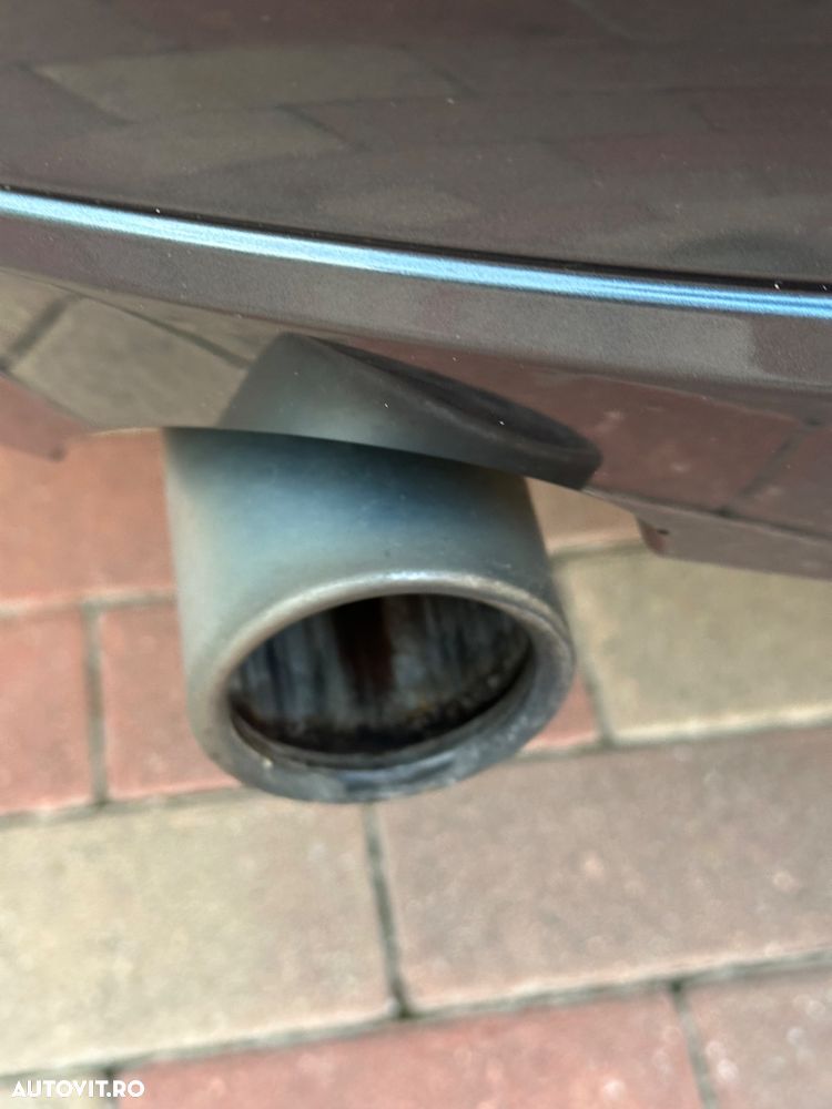 BMW Seria 1 118d Aut. - 19