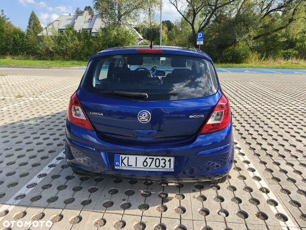 Opel Corsa - 3