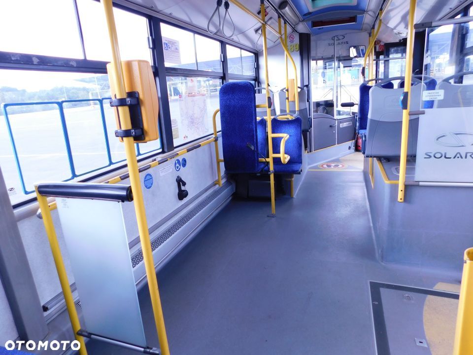 Solaris URBINO 18 - 24