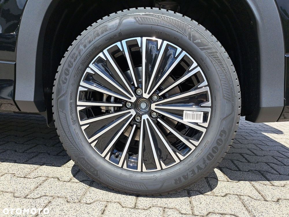 Volkswagen Tayron - 18