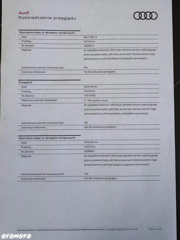 Audi S3 S tronic - 14