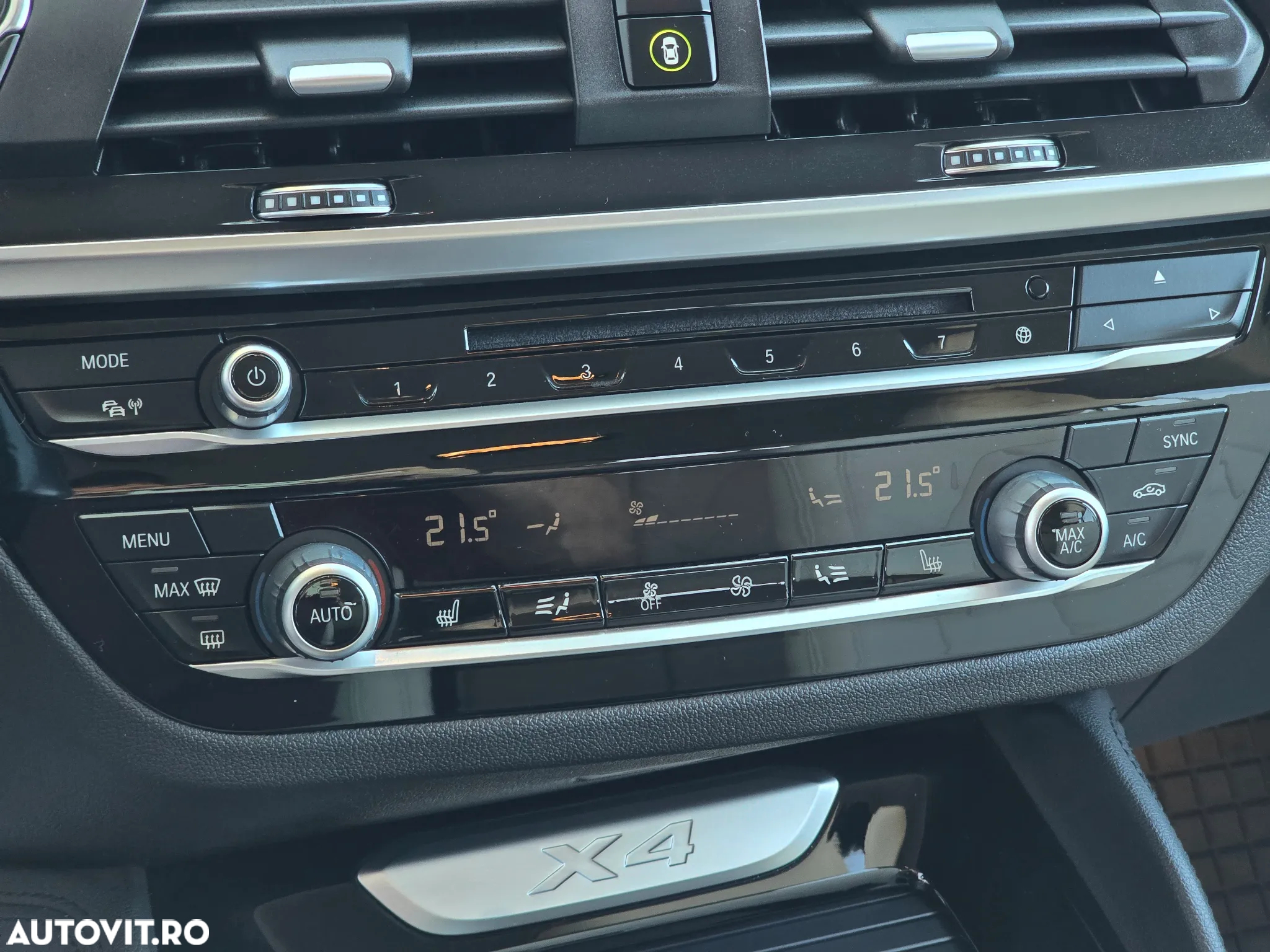 BMW X4 xDrive20d - 25