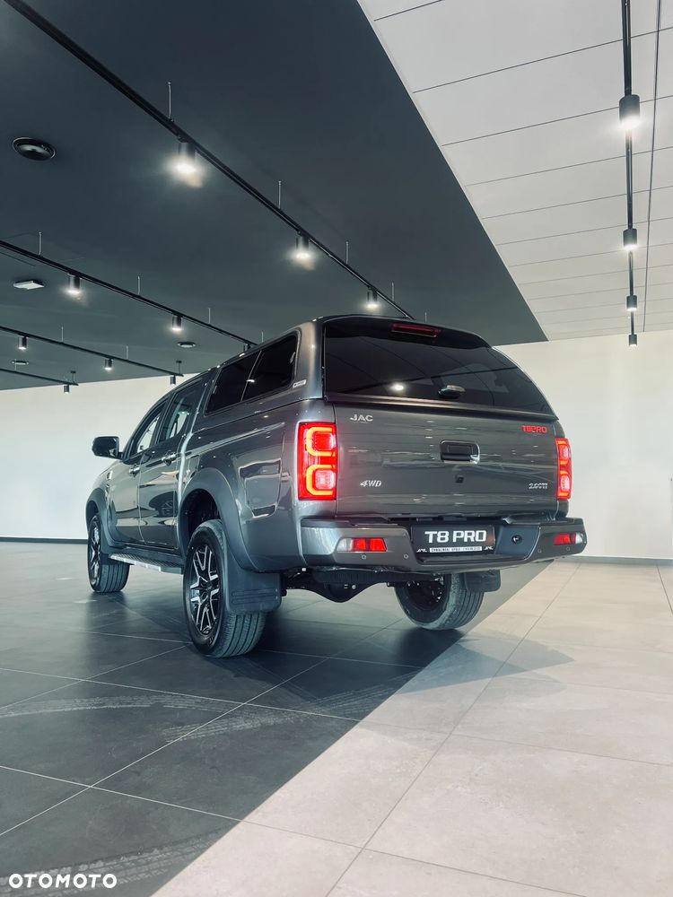 JAC T8 PRO Standard - 17