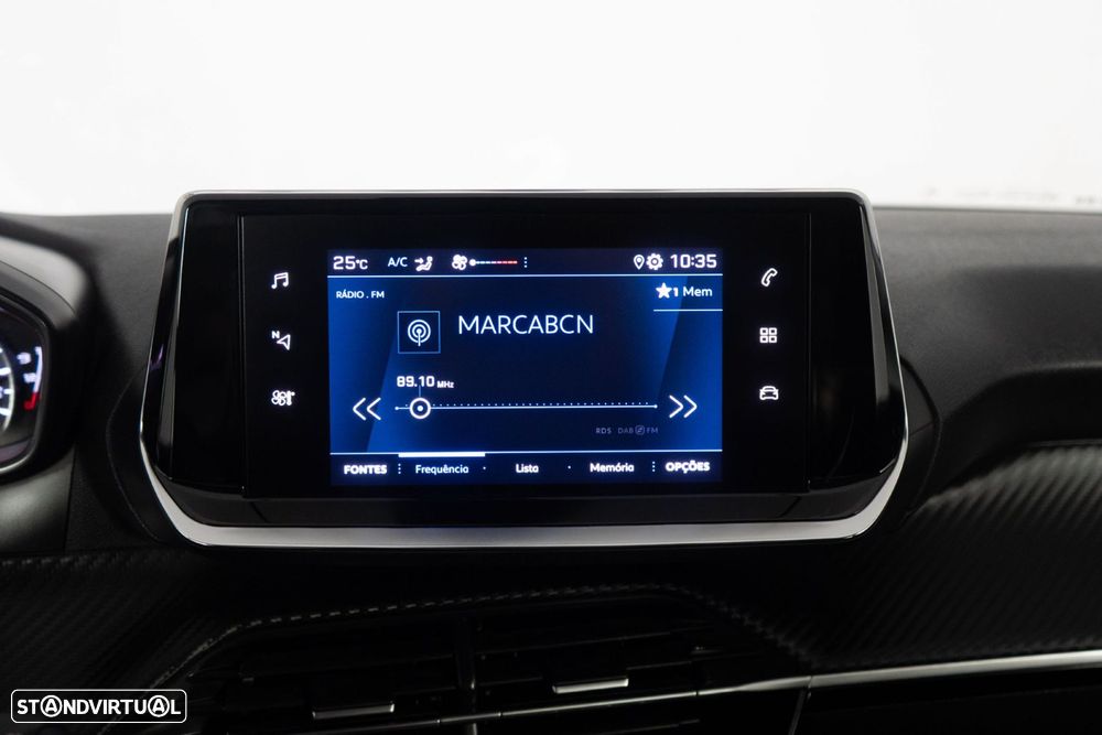 Peugeot 208 1.2 PureTech Active Pack - 20