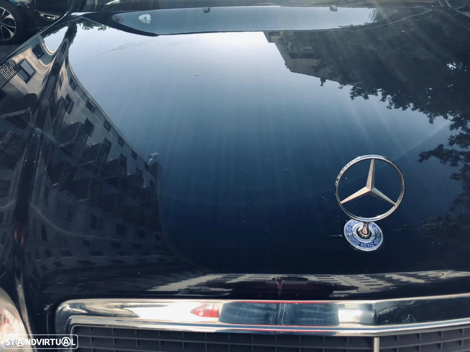 Mercedes-Benz C 200 Kompressor Classic - 19