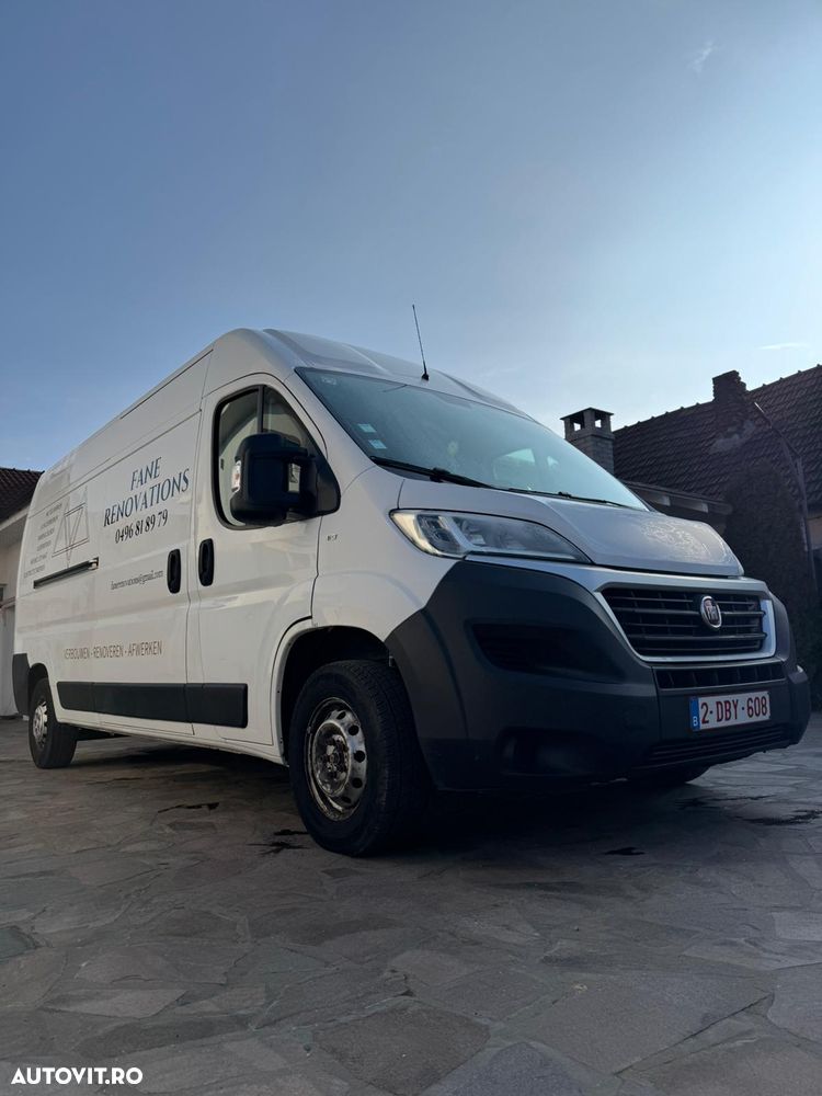 Fiat Ducato - 11