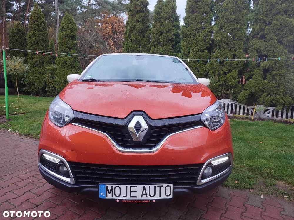 Renault Captur - 14