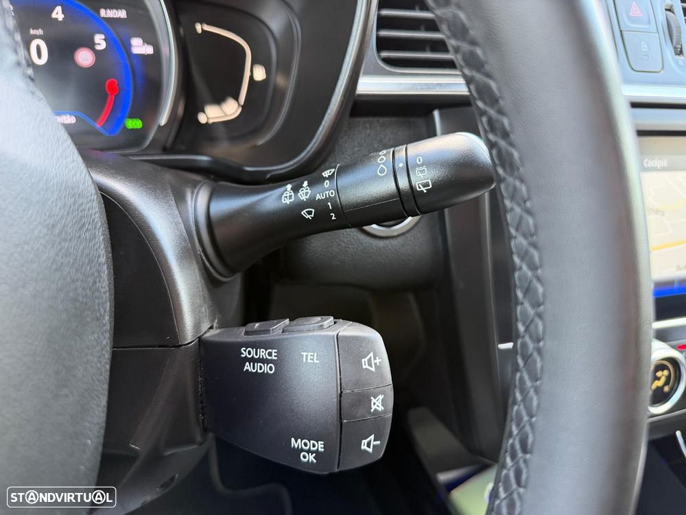 Renault Kadjar 1.3 TCe Intens EDC - 21