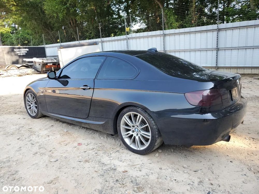 BMW Seria 3 335i Coupe M Sport Edition - 4