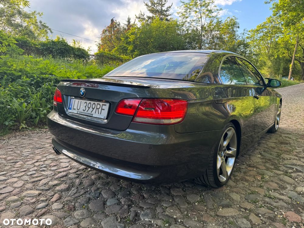 BMW Seria 3 330d DPF - 13