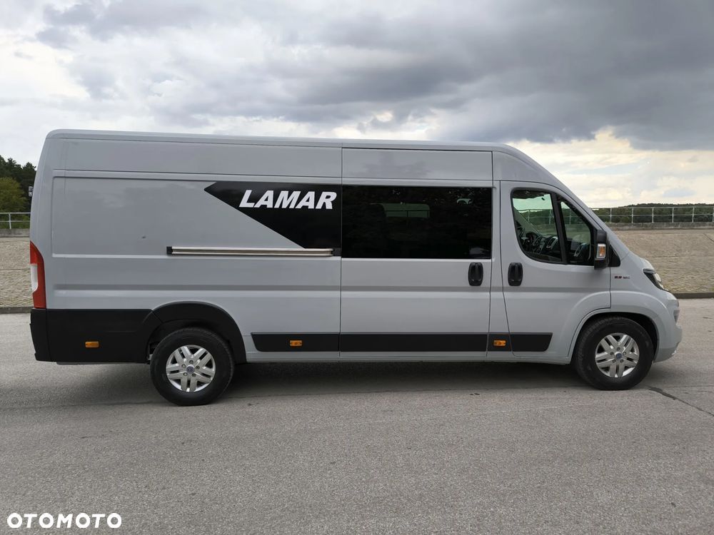 Fiat Ducato - 12