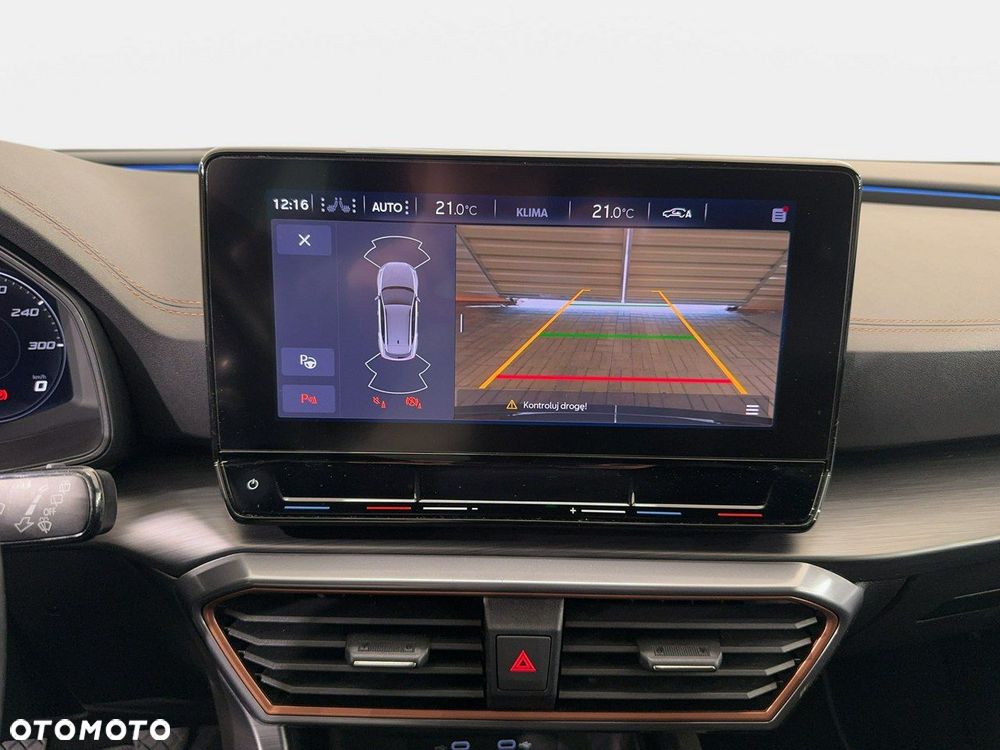 Cupra Formentor - 28