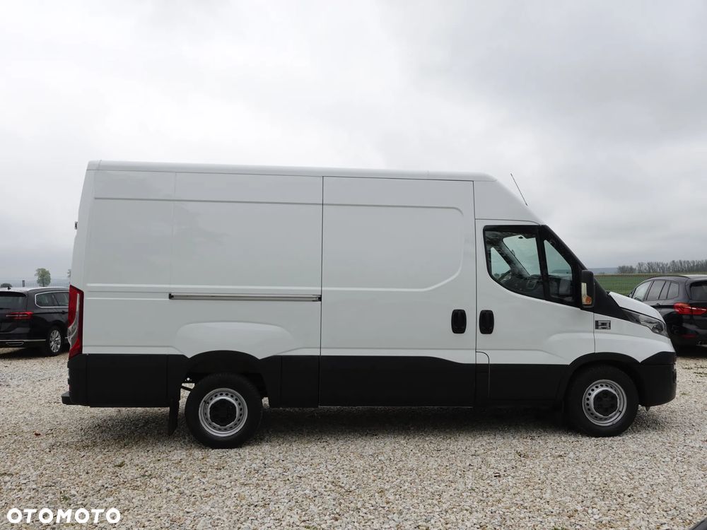 Iveco 35S14 L3H2 - 10