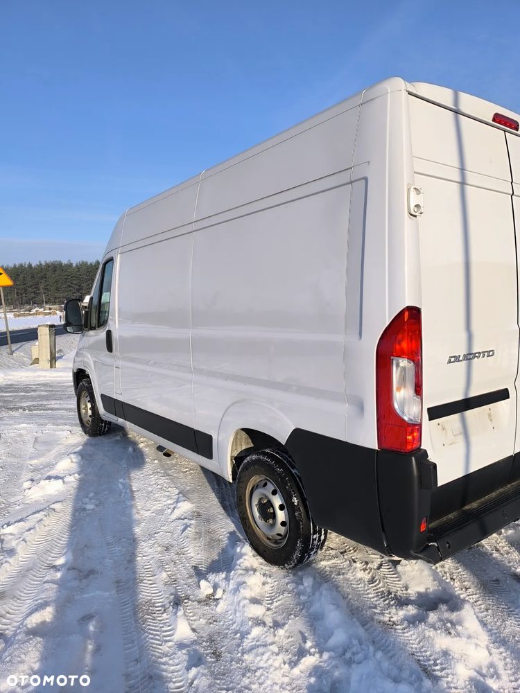 Fiat Ducato - 9