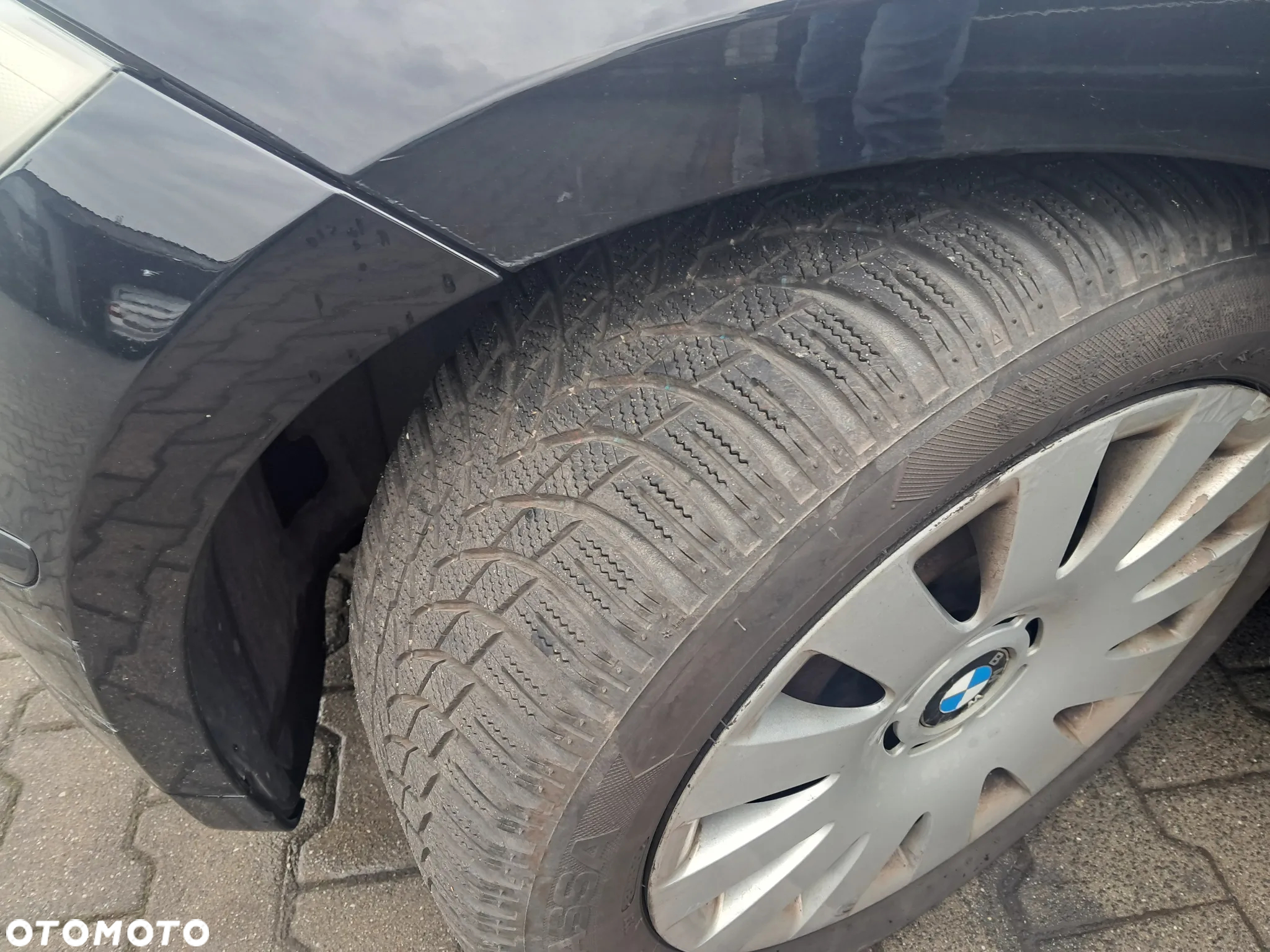 BMW Seria 1 116i - 18
