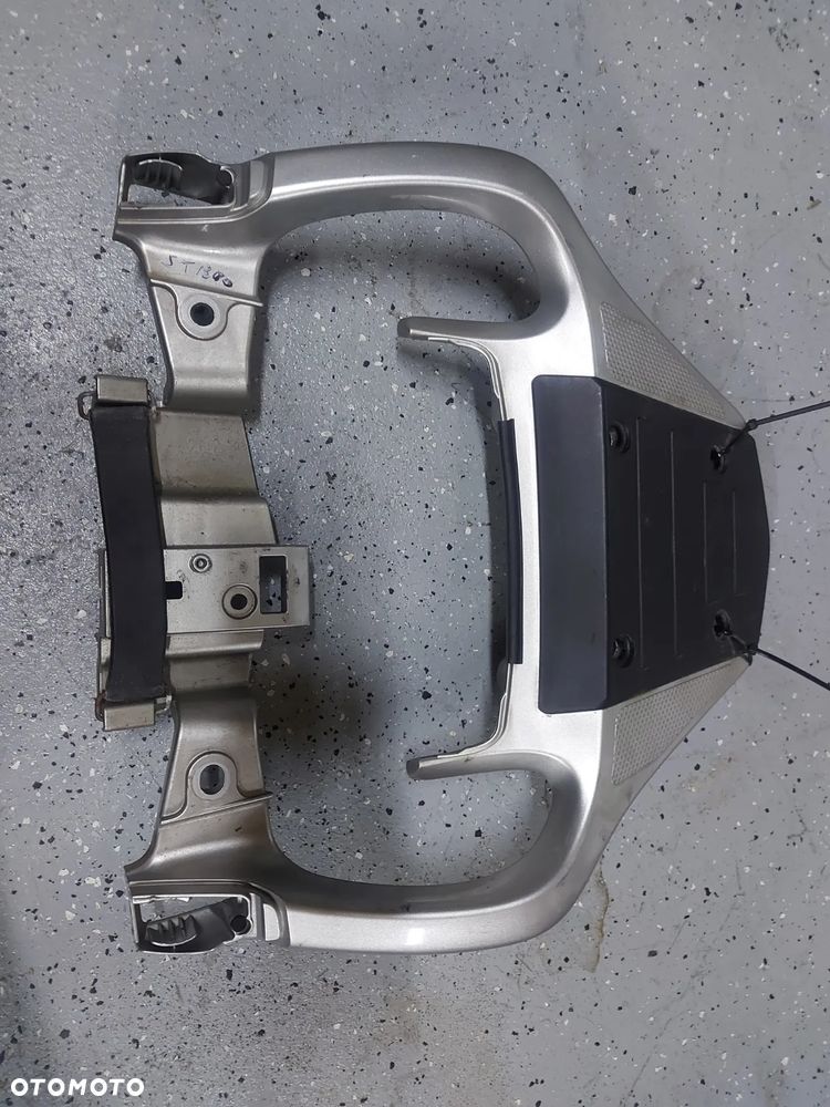 HONDA ST 1300 Pan European rączki uchwyt - 1