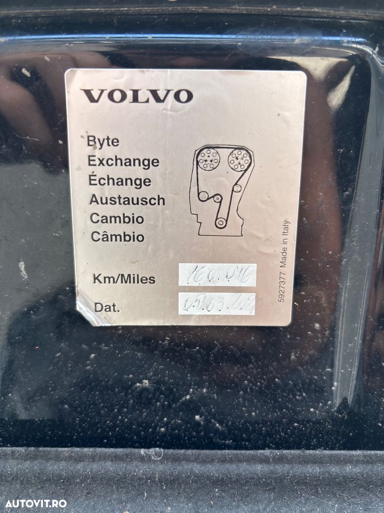 Volvo V40 D2 Basic - 20