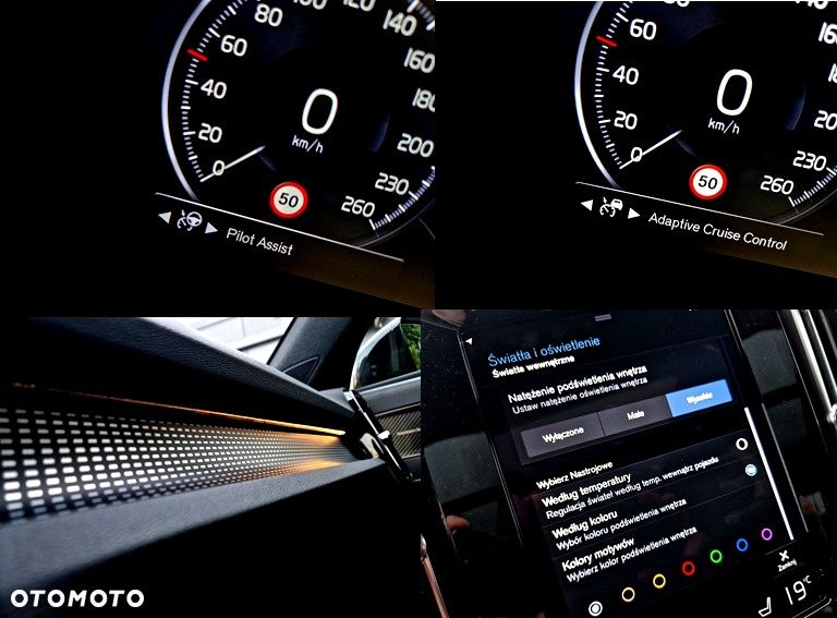 Volvo XC 40 T4 Recharge DKG Plus Dark - 24