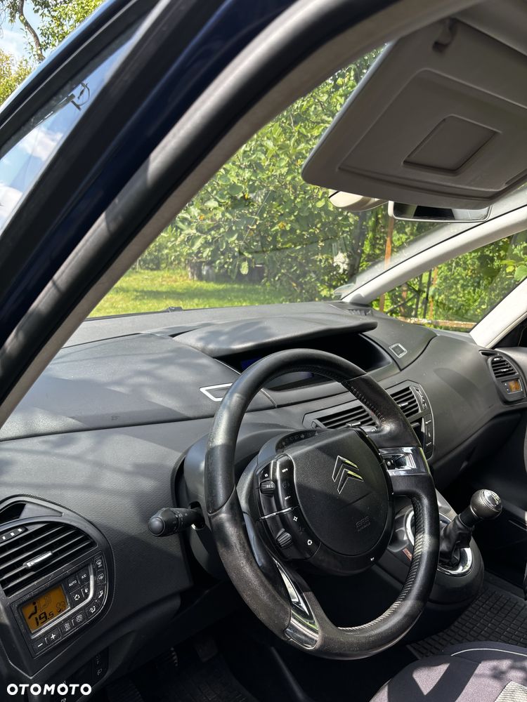 Citroën C4 Picasso - 4