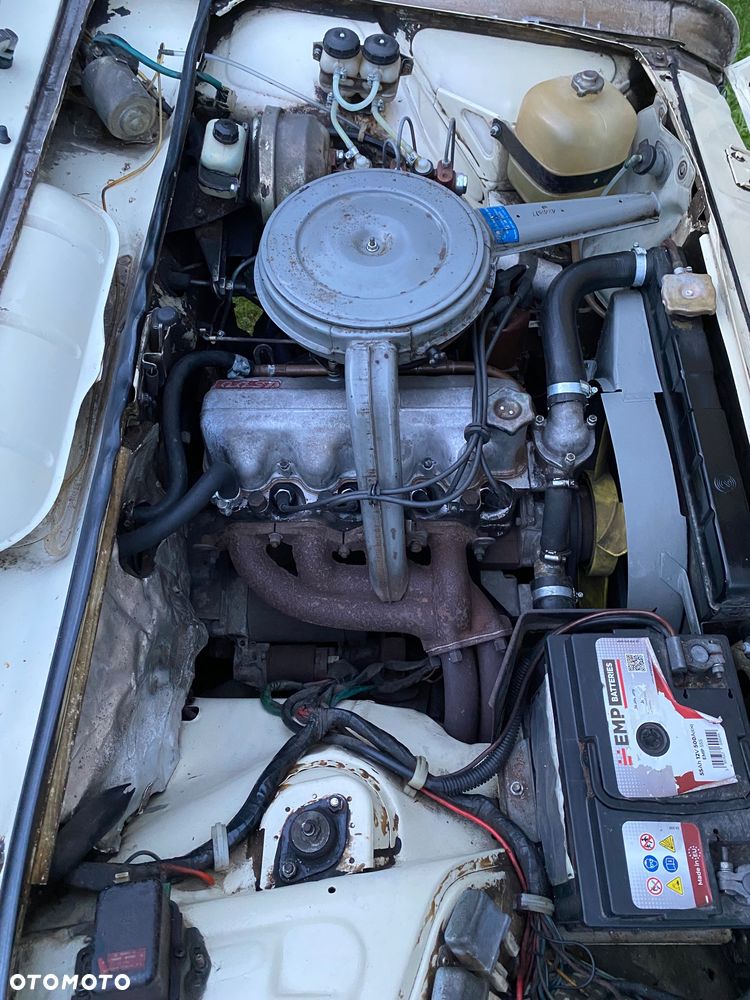 Fiat 125p - 27