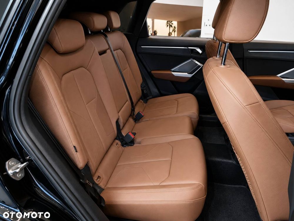 Audi Q3 - 10