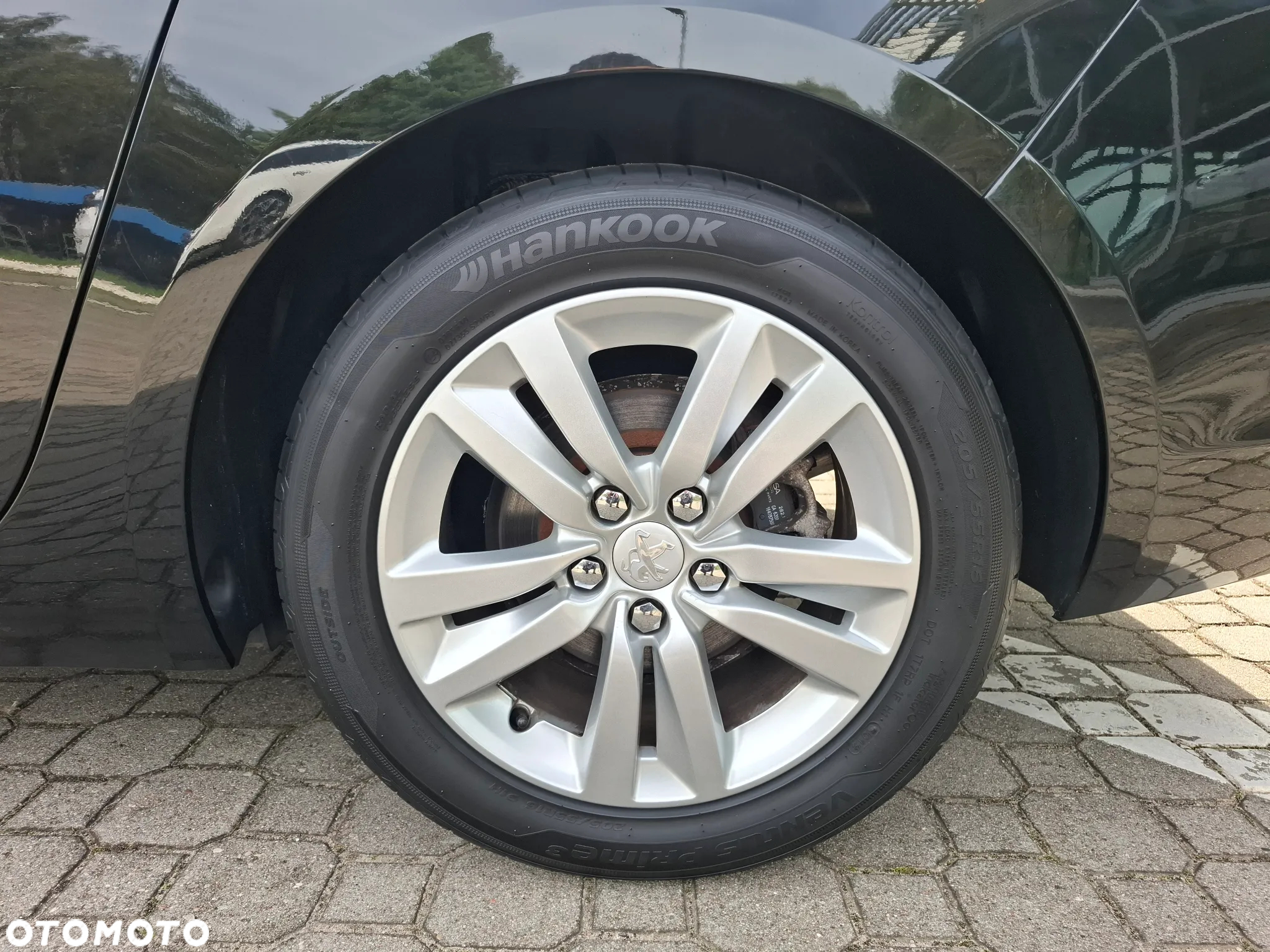 Peugeot 308 SW 1.2 PureTech Active S&S - 5
