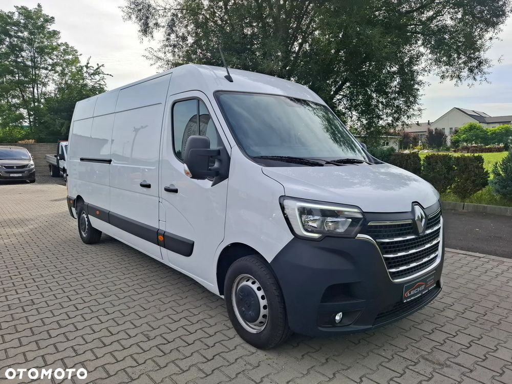 Renault MASTER - 2
