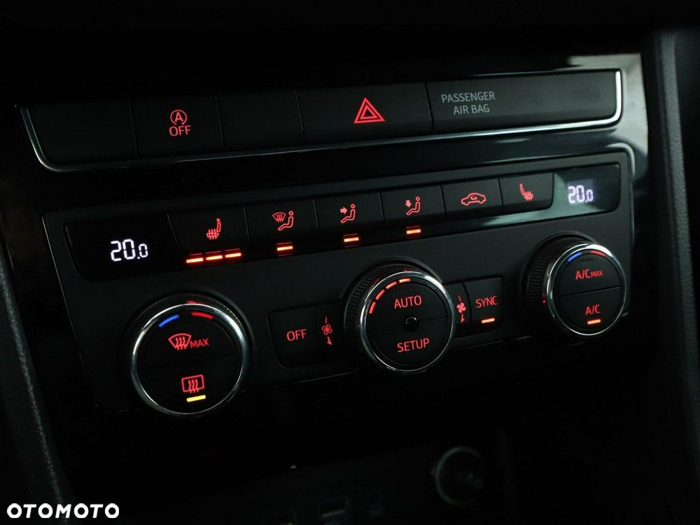 Seat Ateca 1.5 TSI ACT DSG OPF FR - 28