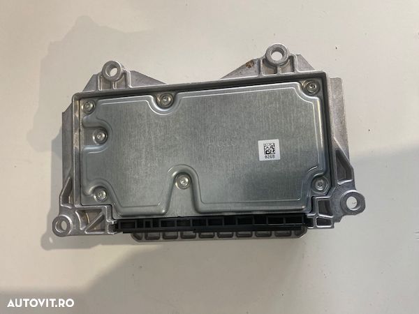 Calculator airbag SRS Volvo S60 V60 XC60 S80 XC70 V70 31406637 31658440 - 2