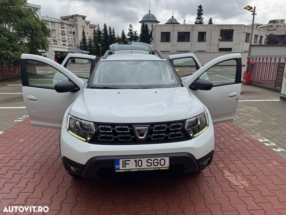Dacia Duster - 9