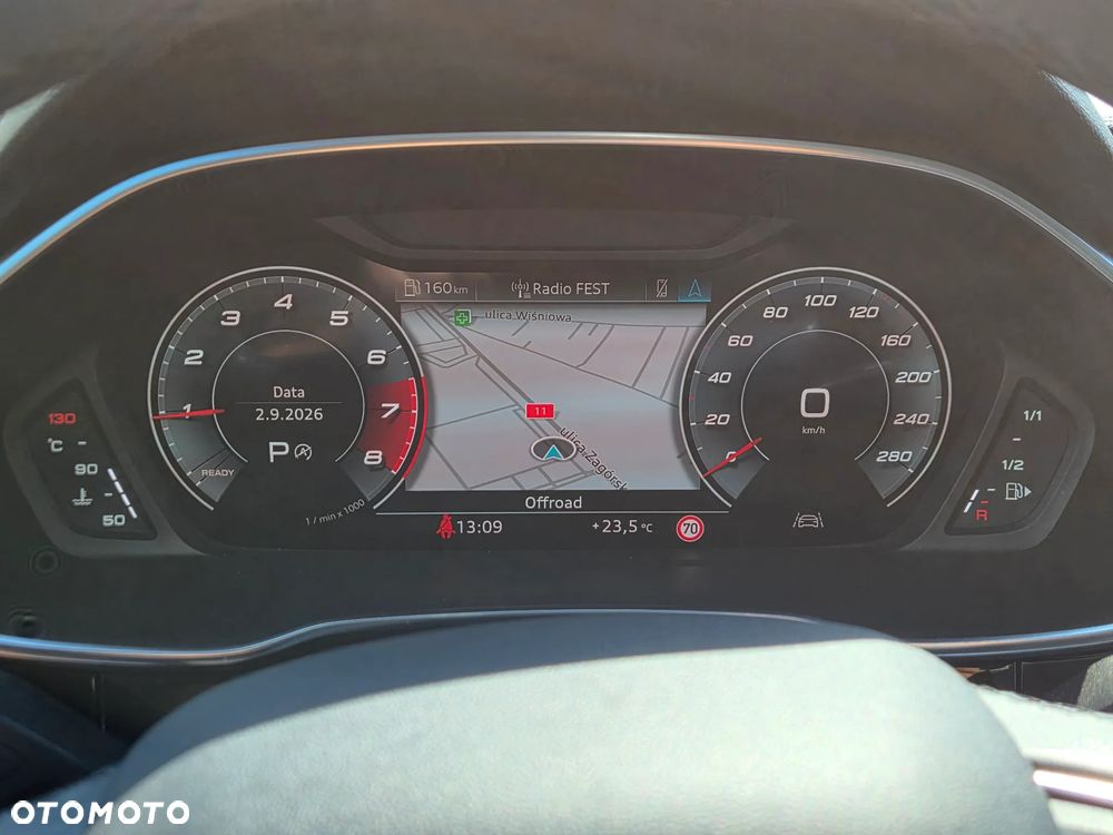 Audi Q3 35 TFSI Advanced S tronic - 21