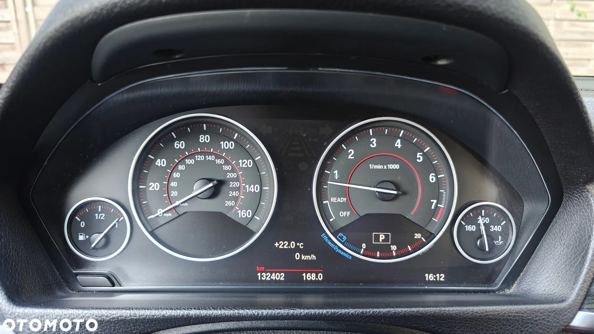 BMW Seria 4 430i Gran Coupe xDrive M Sport - 32