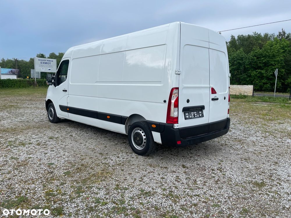 Renault Master - 5