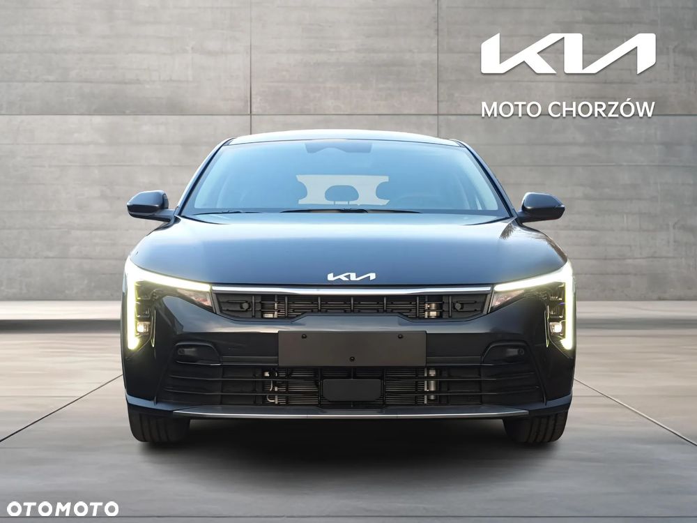 Kia K4 1.6 T-GDI M - 8