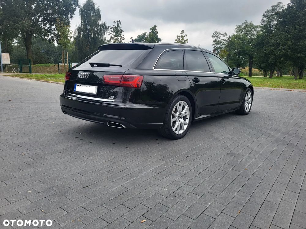 Audi A6 - 5