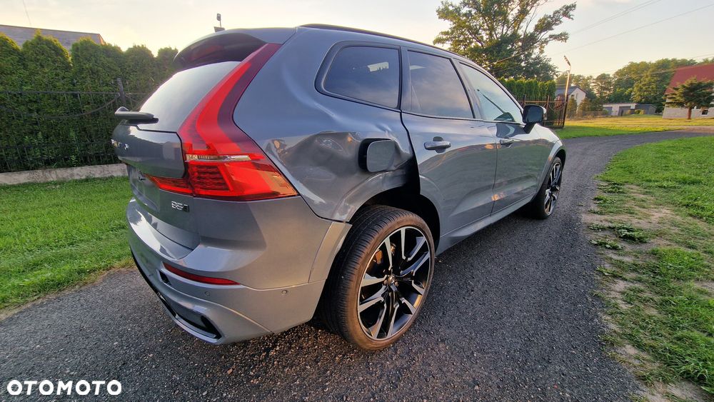 Volvo XC 60 B5 B AWD Geartronic Inscription - 6
