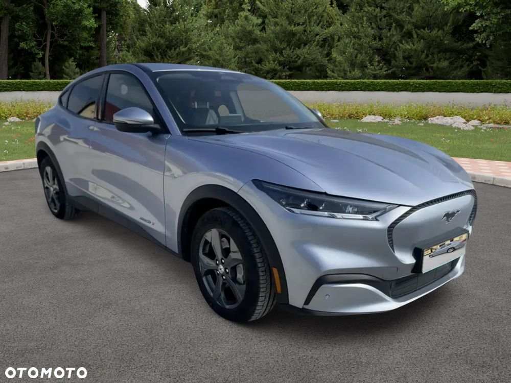 Ford Mustang Mach-E 75kWh RWD - 9