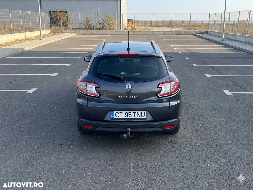 Renault Megane - 2