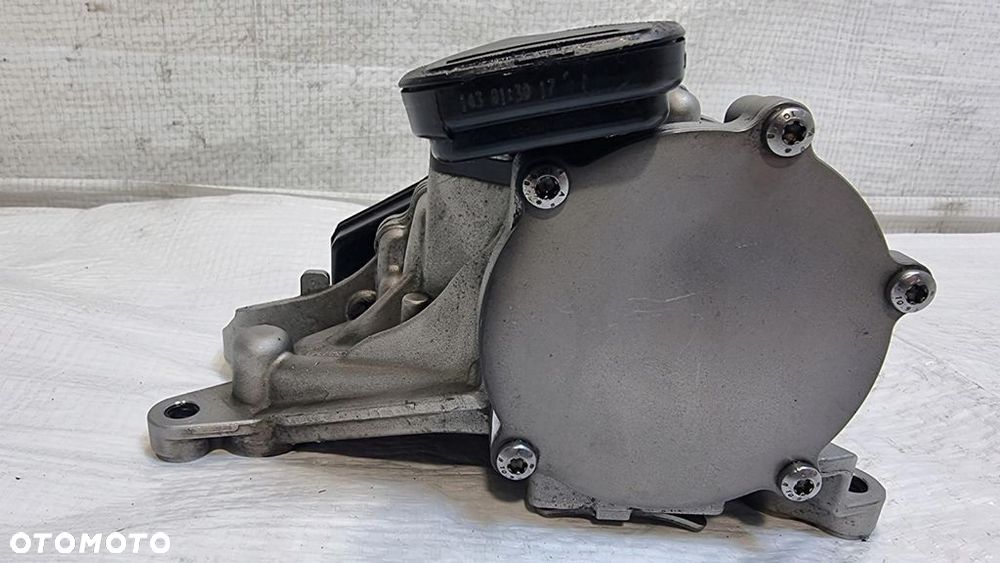 OPEL ASTRA K V 5 MOKKA A POMPA OLEJU 1.6 CDTI 55489324 USZKODZONA - 9