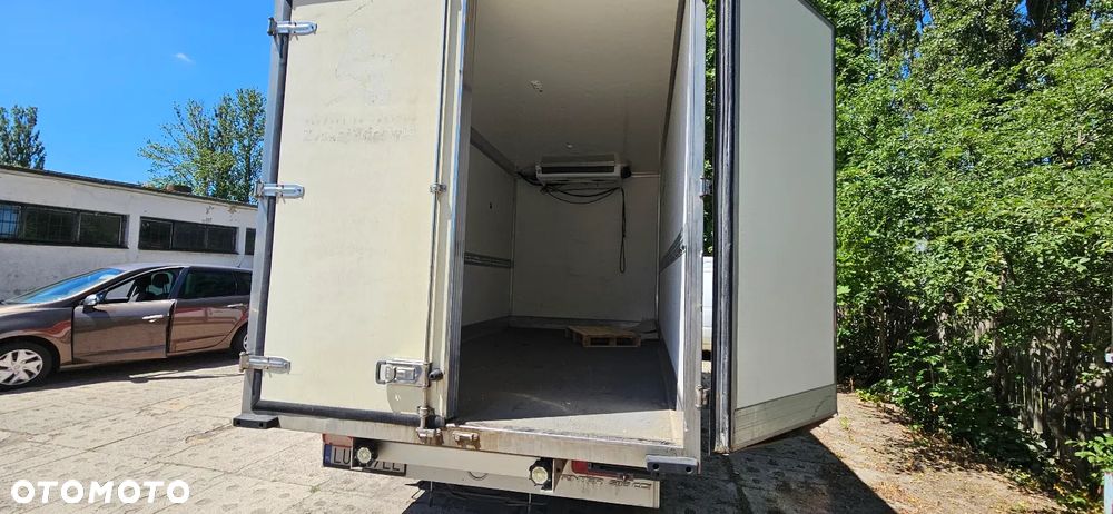 Mercedes-Benz SPRINTER - 7