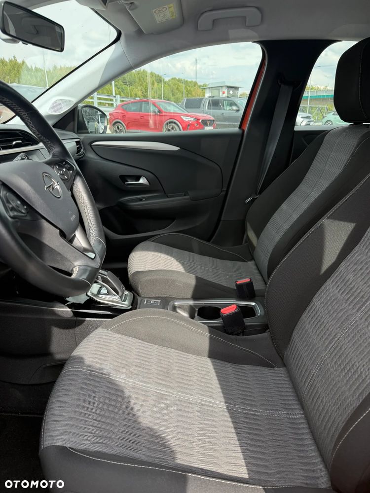 Opel Corsa 1.2 Edition S&S - 7